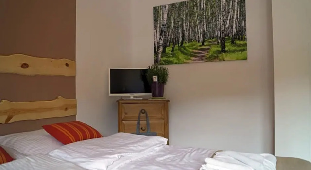 WILLA MAŁE ALPY 300m od Kompleksów Narciarskich, Buchen Sie Resort SPA-Hotels in Kleinpolen, SPA
