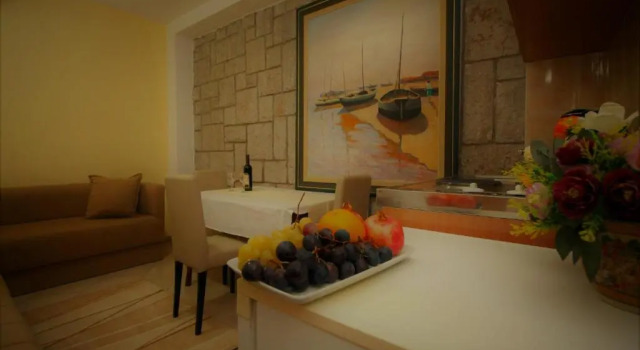 Апартаменты Apartments Mitrovići Miločer