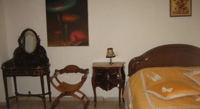 B&B Il Girasole, Prenota Bed & breakfast Hotel a Veneto con parcheggio, Parcheggio
