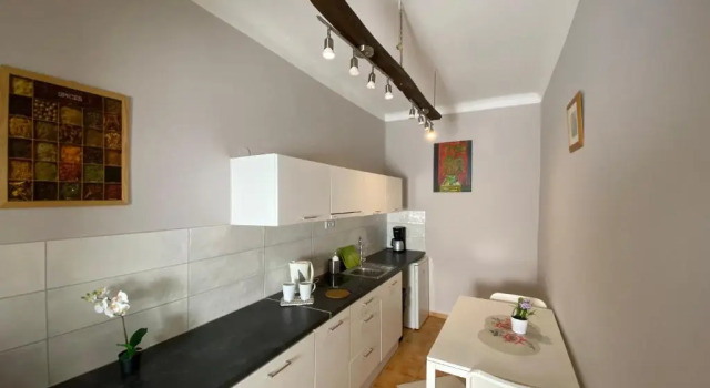 Апартаменты c 1 комнатой P&J Apartamenty Stolarska