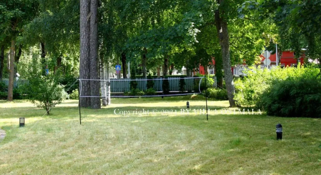 Номер Superior Villa Ostmala