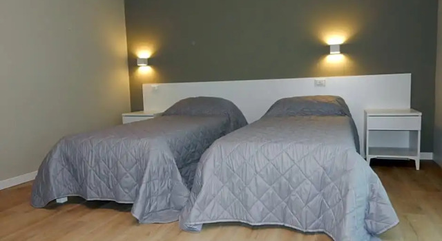 B&B Controvento Soiano