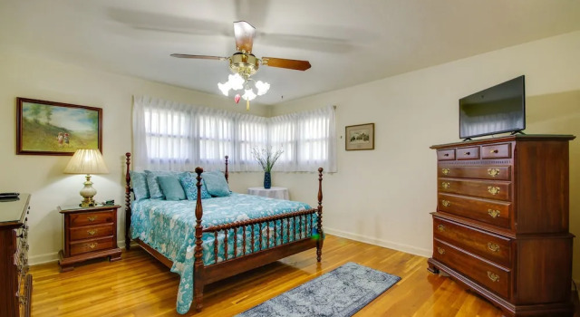 Коттедж Charming Jefferson City Home: 2 Mi to Downtown!