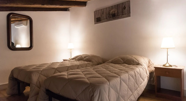 B&B Le Teste di Moro, Book Bed and Breakfast Hoteller i Agrigento med parkering, Parkering