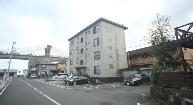 Seaside Harbor Odawara, Prenota Appartamento Odawara Kanagawa