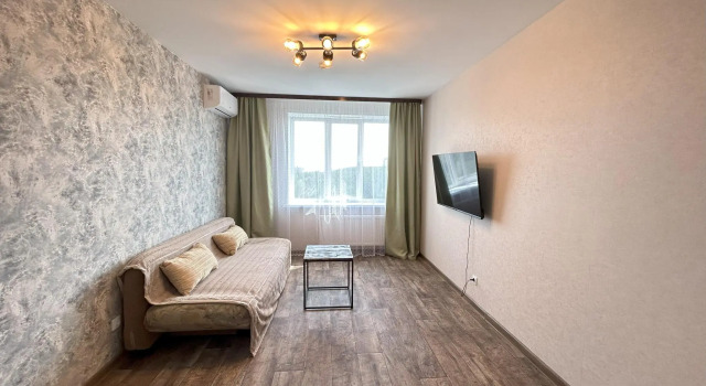 Apartments on 40 let Pobedy street 135 - 11th floor, Prenota Appartamento Hotel a Udmurtia con parcheggio, Parcheggio