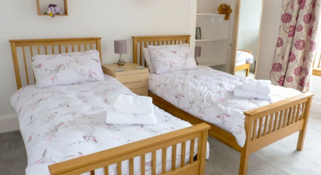 10 Princes Street, Rezervați Hotel Arbroath Angus