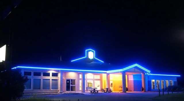 Bay Hill Inns & Suites, Prenota Hotel Hotel a Neepawa con colazione, Colazione