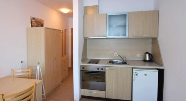 Студия I205 Studio Aspen Golf Resort Bansko