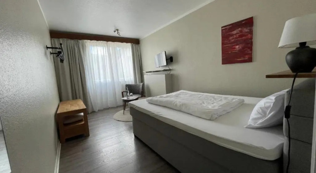 Номер Standard Hotel Alte Mühle