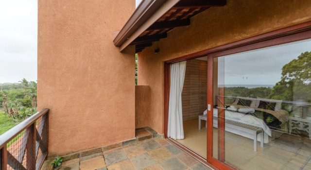 Вилла Deluxe San Lameer Villa Rentals 14308