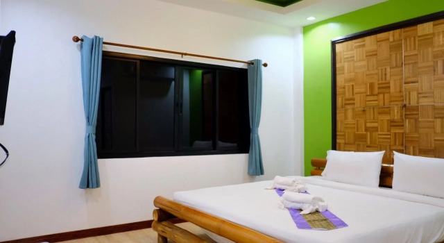 River Kwai Road Residences