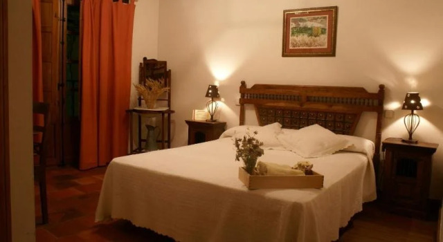 Hotel Rural El Adarve, Book Hotel Ayllon Segovia