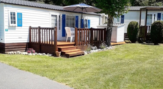 Property With 2 Bedrooms in Cauterets, With Wonderful Mountain View, Furnished Garden and Wifi - 3 km From the Slopes, Rezervasyon Otel Pyrenees National Park otoparklı oteller, Otopark