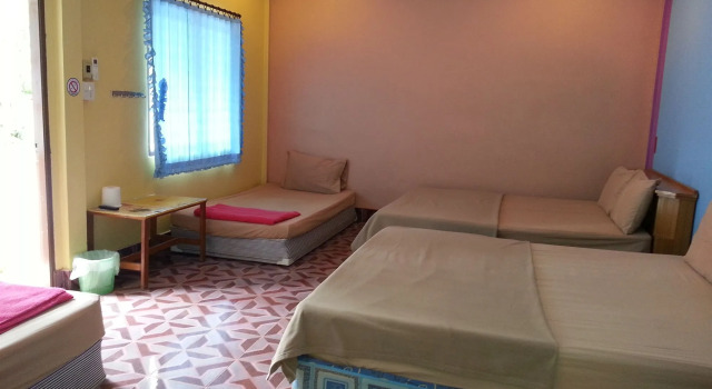 Saithong Resort