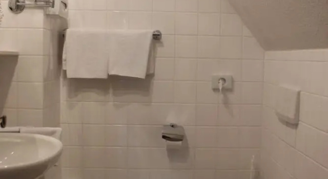 Двухместный номер Standard Hotel Wermelt