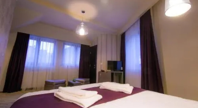 Pietrele Lui Solomon, Rezerwuj Hotel Hotele w Prahova Valley z parkingiem, Parking