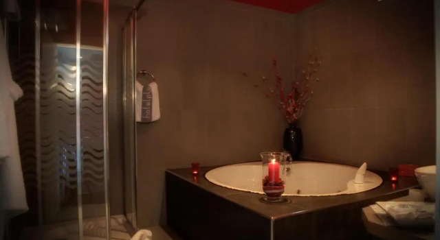 Номер Deluxe Hotel Playa Ribera