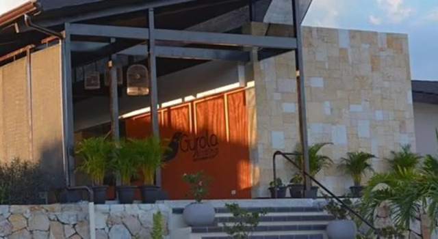 Gyrola Birding Hotel Boutique & Spa, Boek Resort La Mesa Cundinamarca