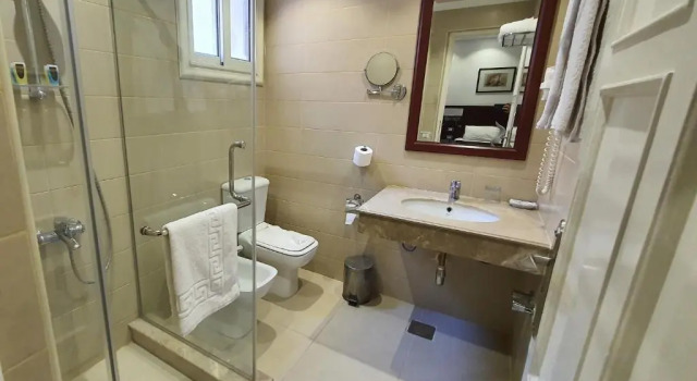 Номер Superior Horus House Hotel Zamalek