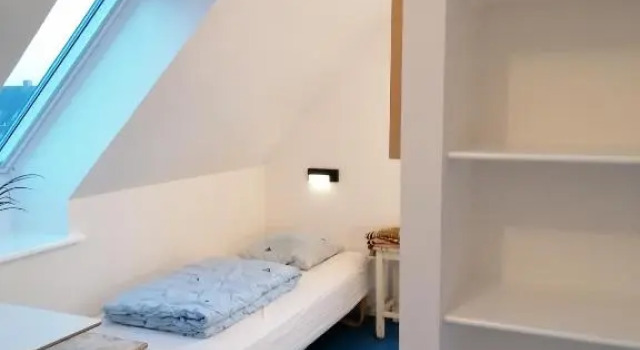 Семейный номер Standard Femmasteren Hotel & Hostel