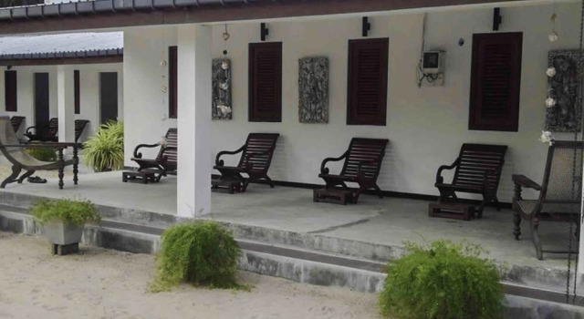Nuga Villa