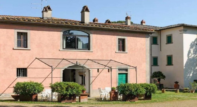 Villa Albergotti