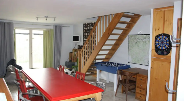 Апартаменты Hotel La Peyrade