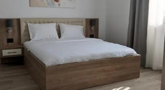 Modern and New Apartments in North of Timisoara - PNM Residence, Reserva ahora Apartamento Timisoara 