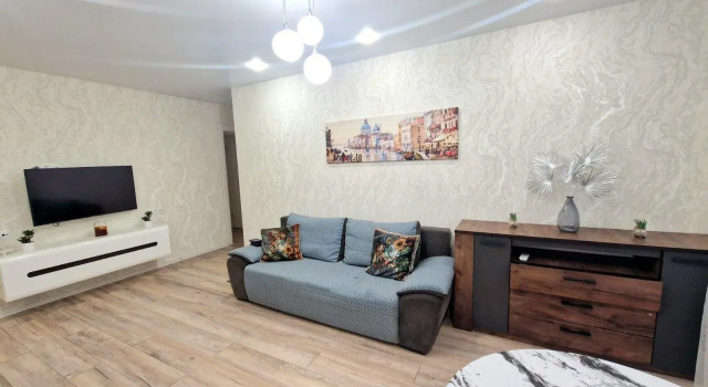 Apartments on 12a Pobedy Avenue, Boek Appartement Homel Oblast Homel