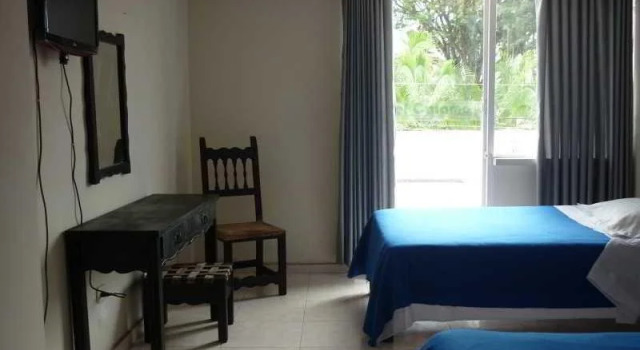Hotel Calamo, Book Hotel SPA-hoteller i Huila, SPA