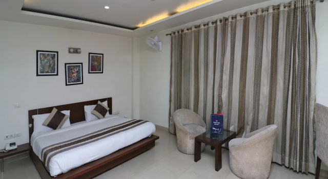 Hotel Corporate House