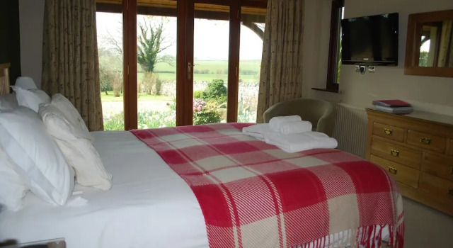Moor View, Prenota Hotel Ingleton Dales
