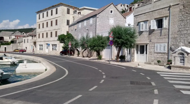Apartment M.A.Sorich, Prenota Appartamento Pučišća 
