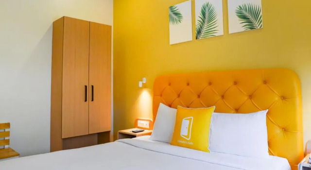Двухместный номер Standard Bloom Hotel - Magarpatta