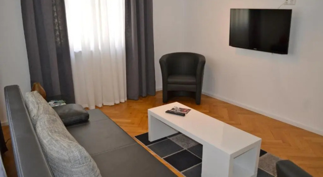 Апартаменты с 2 комнатами Prinz City Apartments