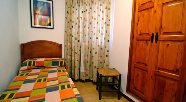Apartamento Arts 3