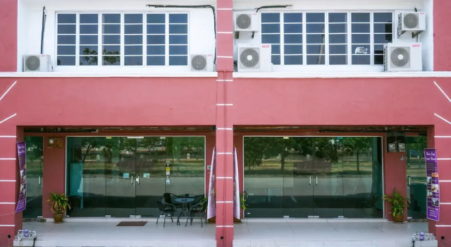 River Jazz Guest House - Hostel