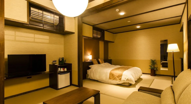 Yusai Resort HIBIKI