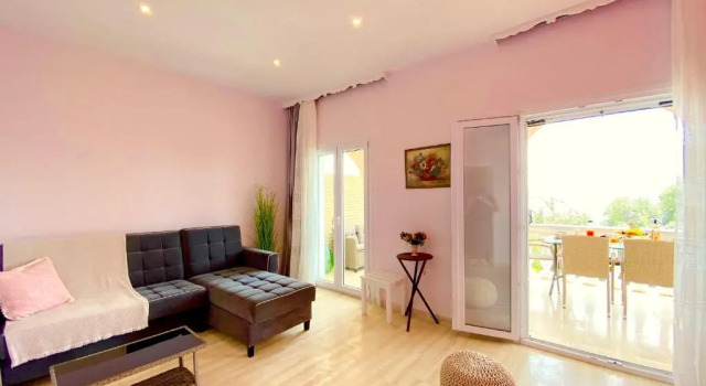 NISSAKI SUNLIGHT by Sealand Villas, Забронировать Отель Ниссаки Остров Корфу