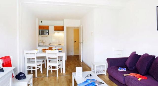 Ker Mael (Bcs404), Rezerwuj Hotel  