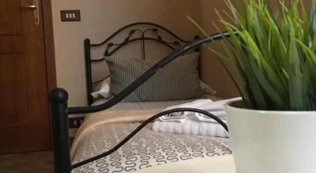 Standard- værelse B&B I Visconti