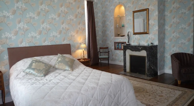 Béarn Bed & Breakfast, Rezervasyon Otel Pyrenees National Park otoparklı oteller, Otopark