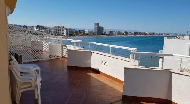 Номер Economy Hotel Cabo de Mar