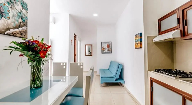 Люкс Дуплекс Loft Hotel Malecón Vallarta