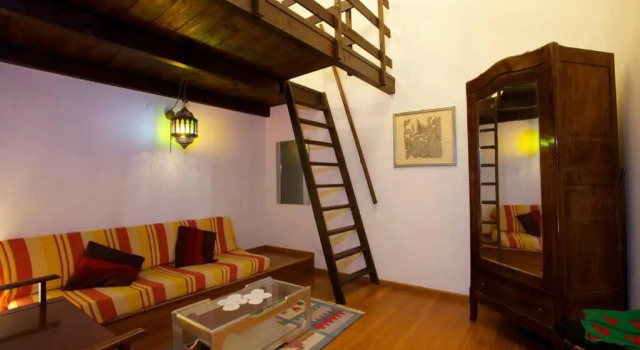 Casa d'epoca (1700) centro storico