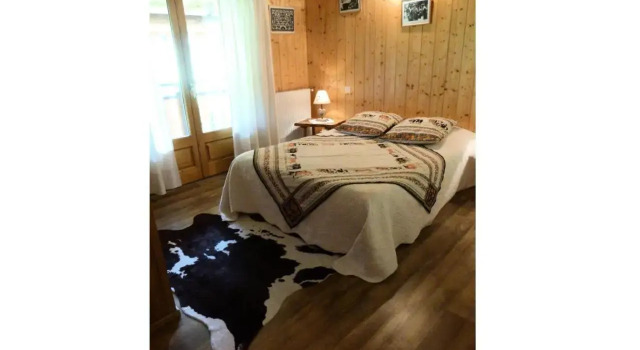 Chalet 8 pers. avec terrasse 69571, Забронировать Шале Виллы Овернь-Рона-Альпы, Вилла