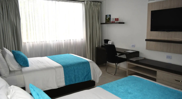 Hotel San Juan Internacional, Rezervovat Hotel Hotely v Santander s parkováním, Parkování