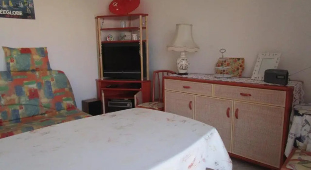Appartement Les Sables-d'Olonne, 2 pièces, 4 personnes - FR-1-197-439, Забронировать Апартаменты/квартира Ле-Сабль-д'Олон Vendée