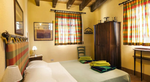 Masseria Falamandrina